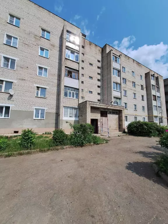 Продаётся 1-к квартира, 31 м - Фото 0