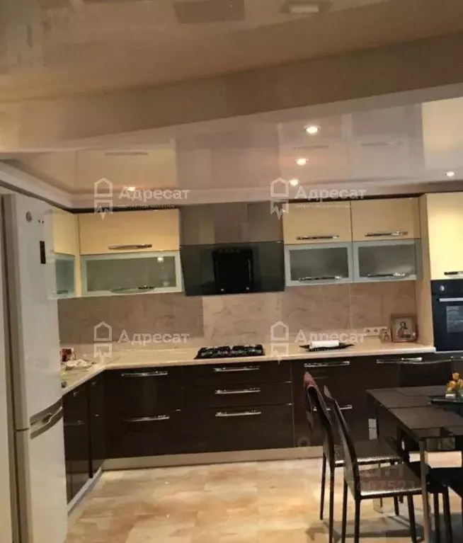 5-к кв. Волгоградская область, Волгоград Ангарская ул., 71Б (150.0 м) - Фото 2