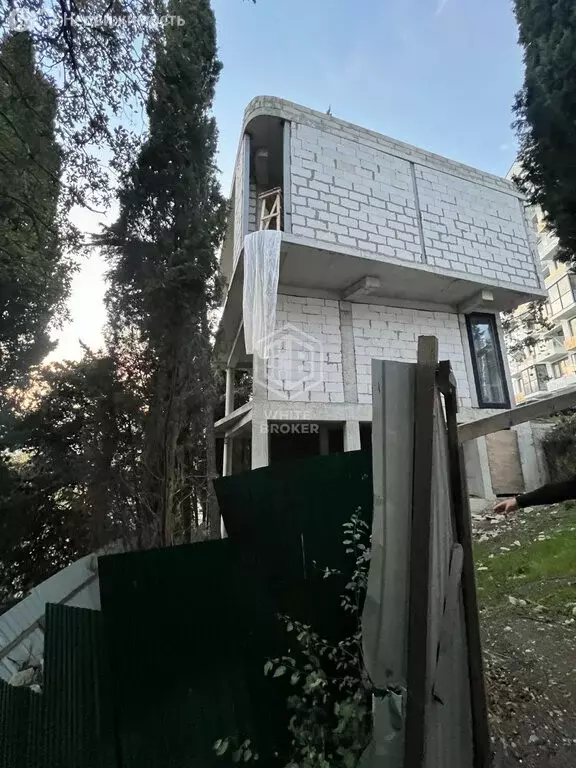 Дом в Массандра, улица 16 Апреля 1944 года (170 м) - Фото 2