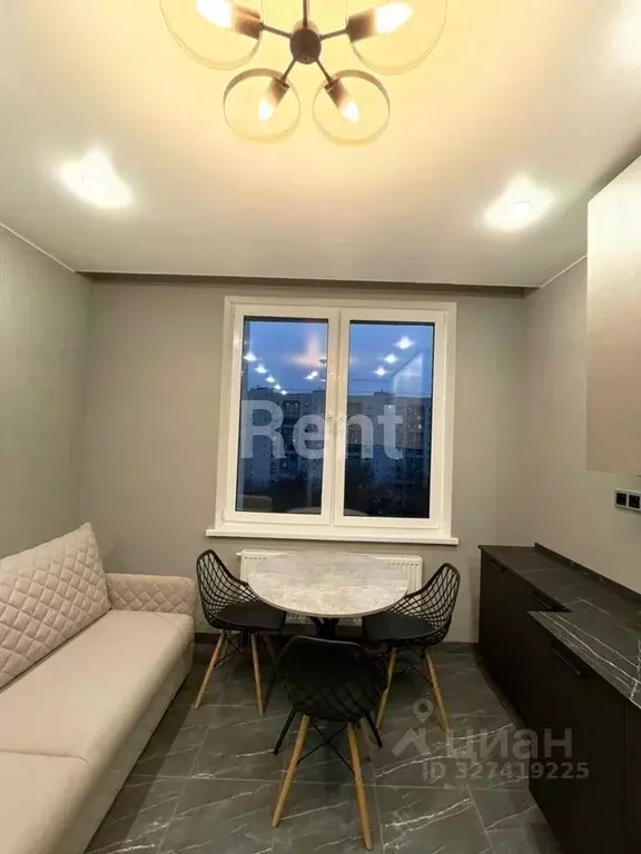 1-к кв. Москва ул. Берзарина, 30Б (36.0 м) - Фото 1