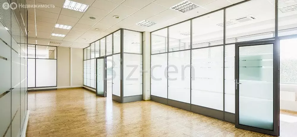 Офис (289 м) - Фото 2