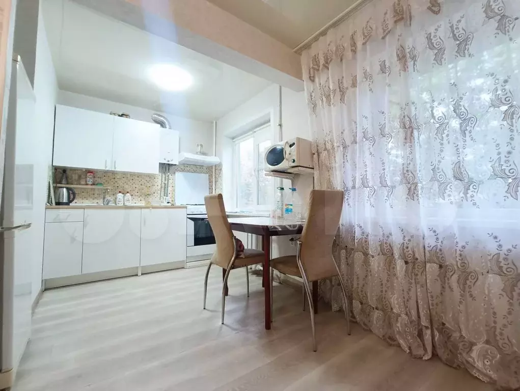2-к. квартира, 41 м, 3/5 эт. - Фото 0