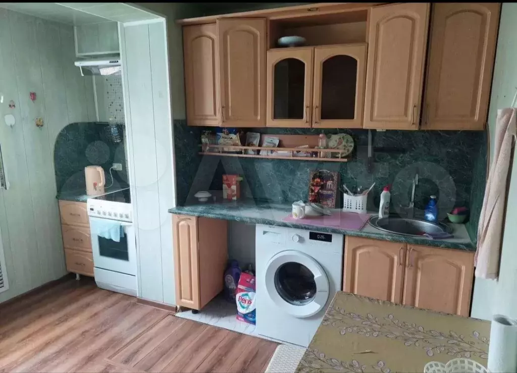 2-к. квартира, 50 м, 4/5 эт. - Фото 0