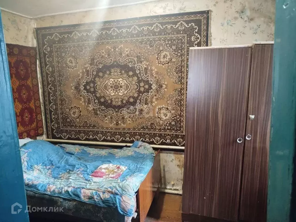 Продаётся 2-к квартира, 61.8 м - Фото 1