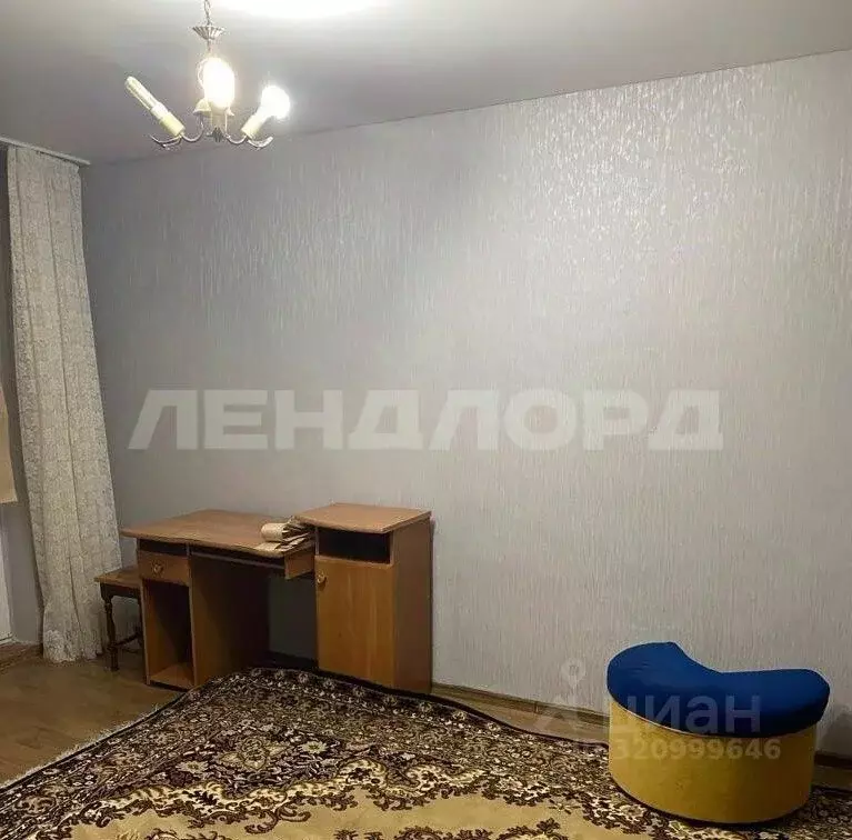 1-к кв. Ростовская область, Ростов-на-Дону ул. Еременко, 85/7 (32.0 м) - Фото 1