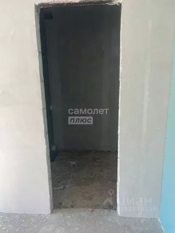 2-к кв. Челябинская область, Челябинский городской округ, пос. ... - Фото 2