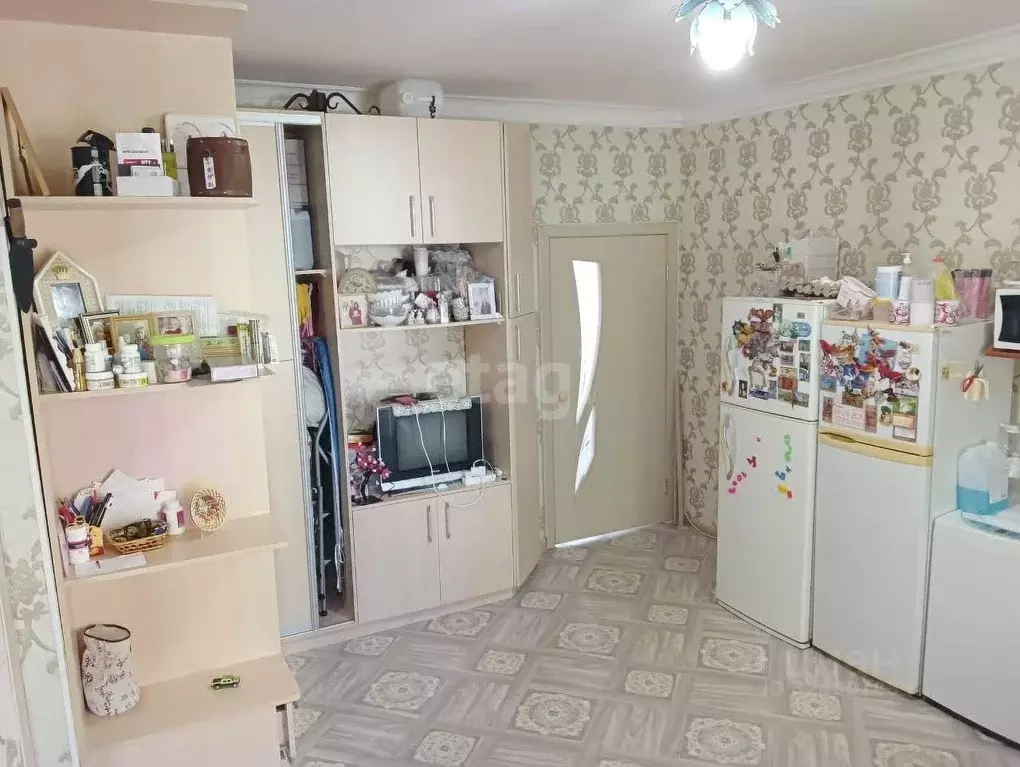 4-к кв. Амурская область, Благовещенск Красноармейская ул., 134 (67.3 ... - Фото 1