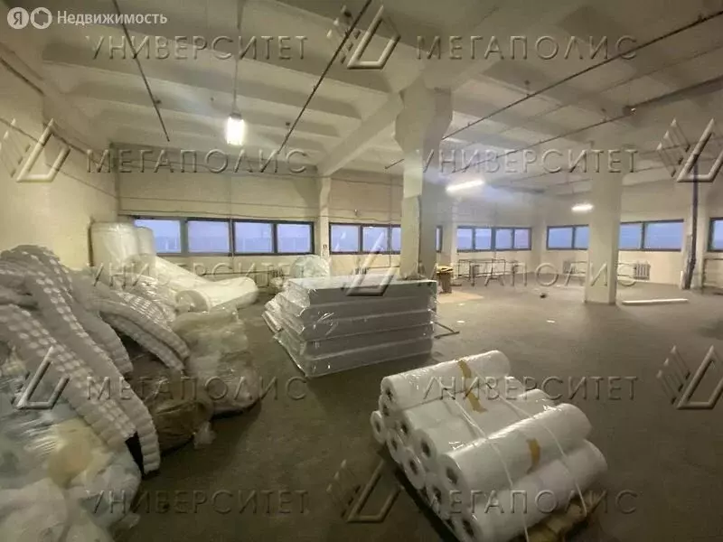 Производственное помещение (215 м) - Фото 1