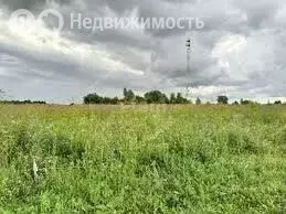 Участок в деревня Калинкино, Солнечная улица (13 м) - Фото 0