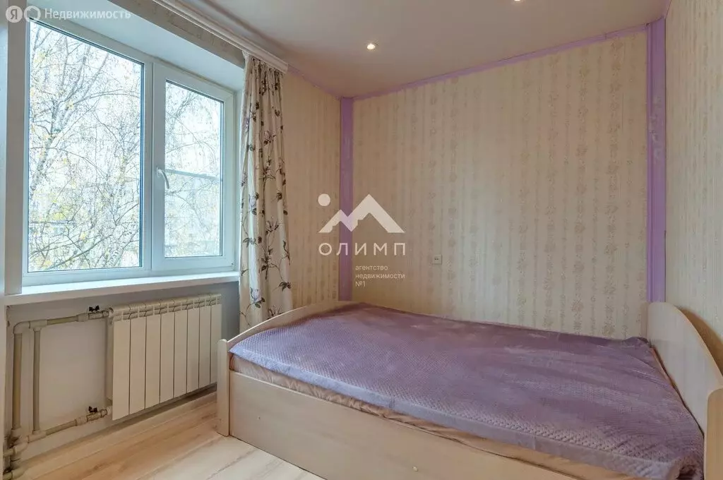 3-комнатная квартира: Вологда, Ярославская улица, 3 (61 м) - Фото 1