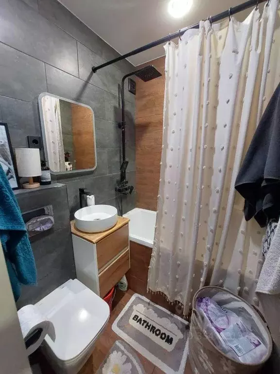 Квартира, 2 комнаты, 39.2 м - Фото 1