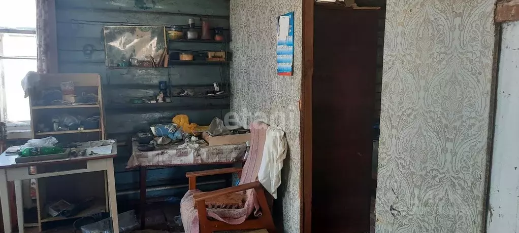 Дом в Брянская область, Сельцо Сенной пер. (39 м) - Фото 1