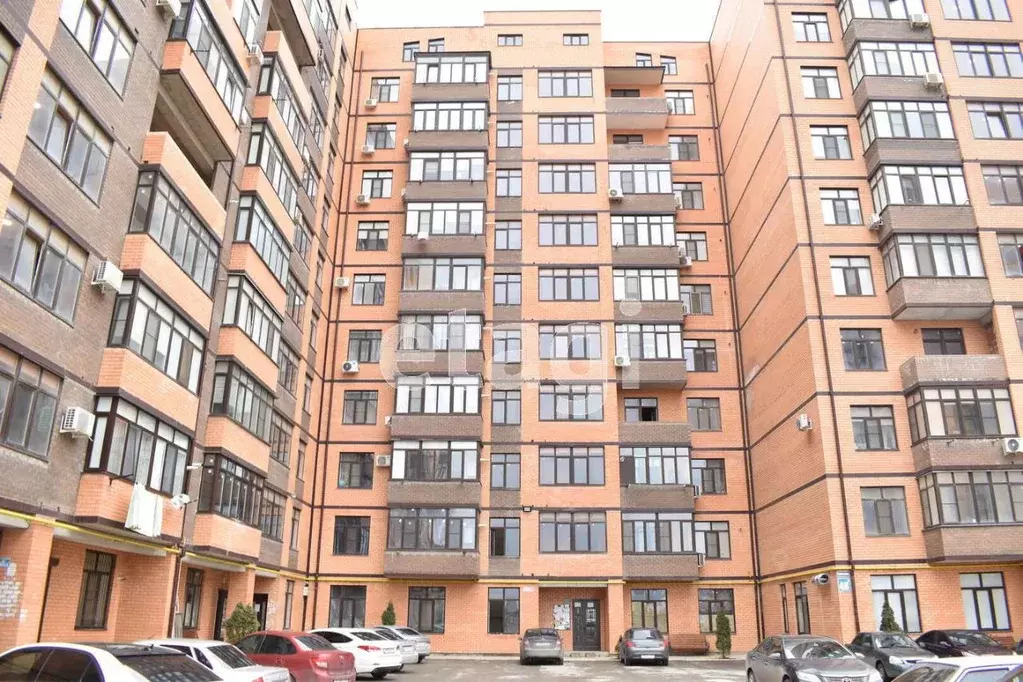 2-к кв. Дагестан, Каспийск ул. М. Халилова, 48Б (83.5 м) - Фото 1