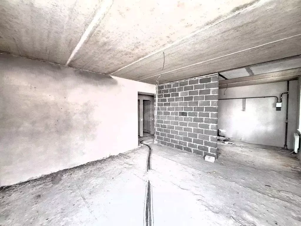 2-к кв. Тверская область, Тверь Бурашевское ш., 62 (60.4 м) - Фото 1