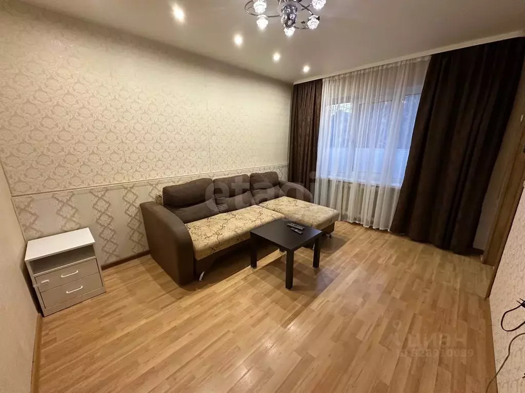 2-к кв. Вологодская область, Вологда ул. Хлюстова, 16 (36.8 м) - Фото 1