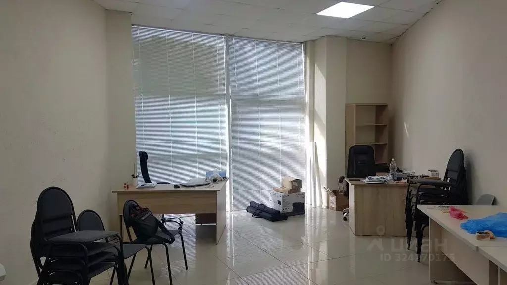 Офис в Ставропольский край, Ставрополь просп. Юности, 5А (38 м) - Фото 2