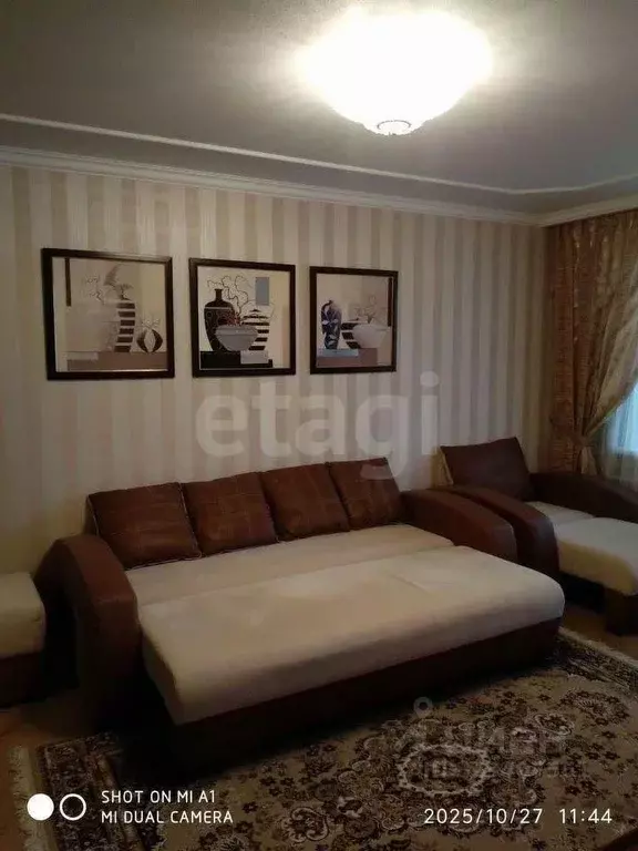 1-к кв. Ростовская область, Ростов-на-Дону Таганрогская ул., 120/2 ... - Фото 2