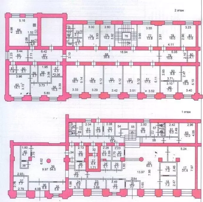 Помещение свободного назначения в Ярославская область, Ярославль ул. ... - Фото 1