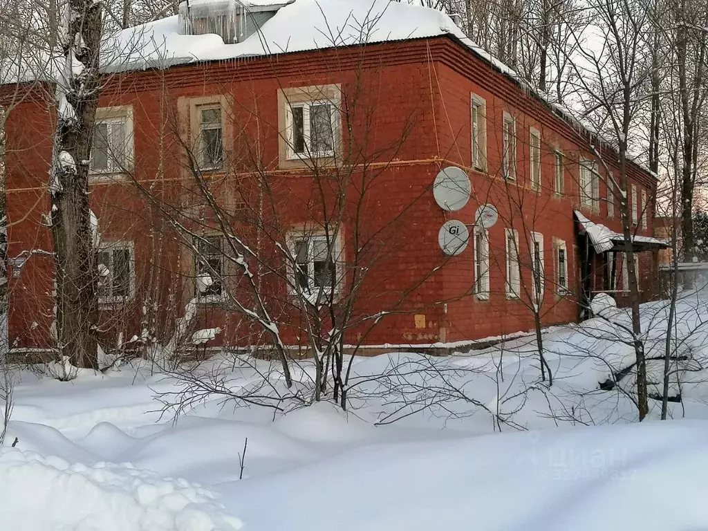 1-к кв. Московская область, Голицыно Одинцовский городской округ, ... - Фото 0