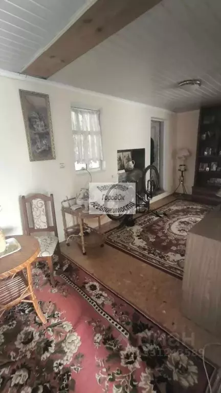 Дом в Чувашия, Чебоксары ул. Карла Маркса (45 м) - Фото 2