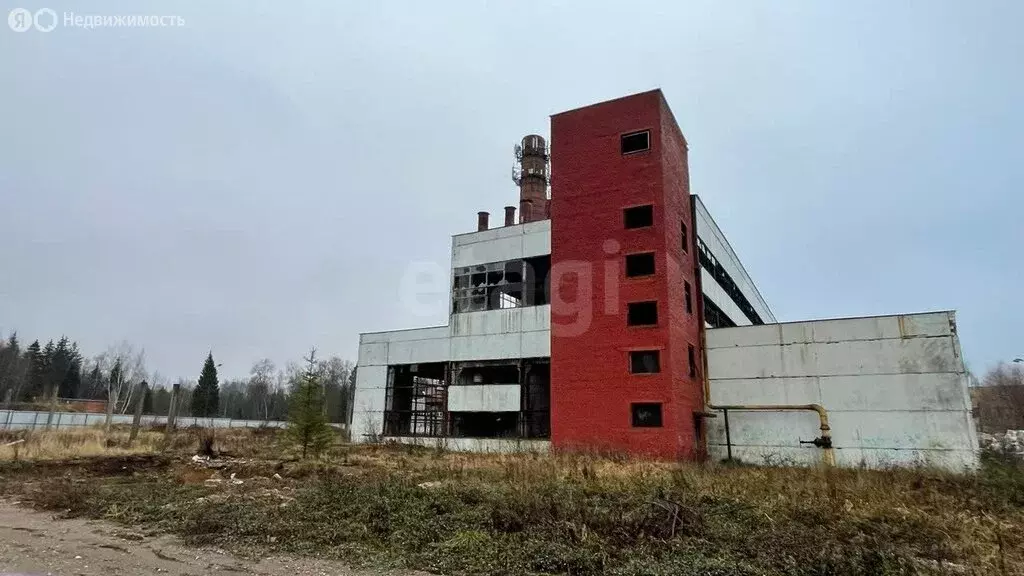 Помещение свободного назначения (3716.4 м) - Фото 2