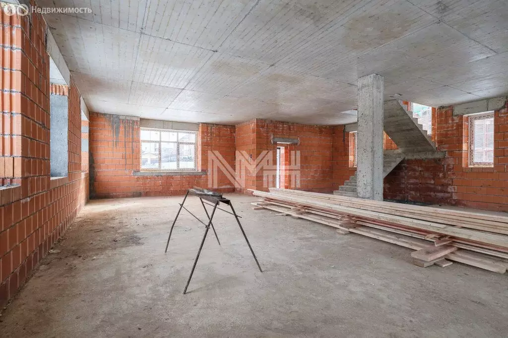 Дом в Москва, район Троицк, хутор Ильичёвка, КП Новая Ильичёвка (418 ... - Фото 2