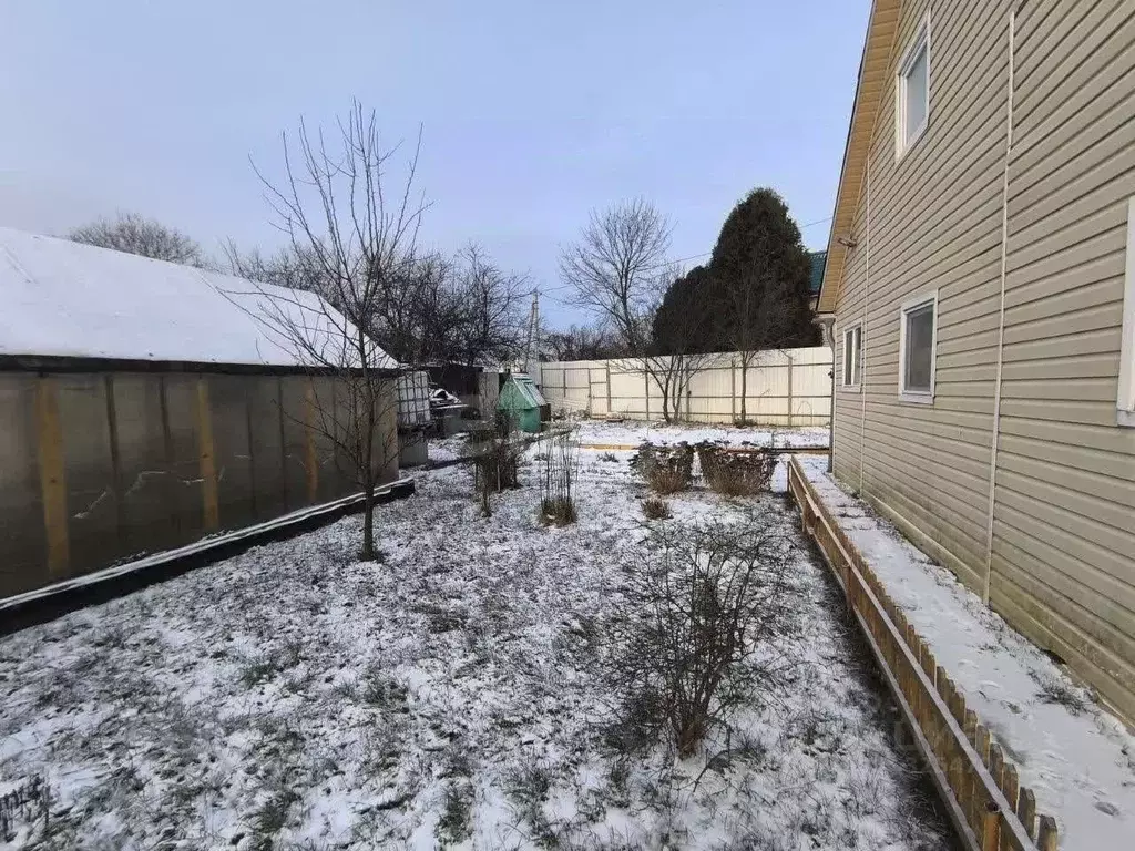 Дом в Калужская область, Обнинск Кварц СНТ, 185 (72 м) - Фото 2