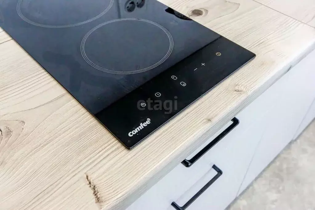 Студия Тюменская область, Тюмень Интернациональная ул., 199к9 (19.8 м) - Фото 1