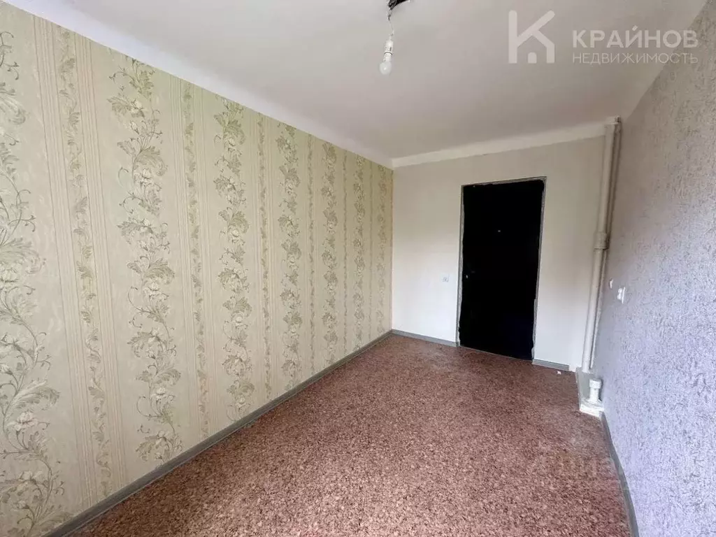 Комната Воронежская область, Воронеж ул. Березовая Роща, 52 (9.6 м) - Фото 1
