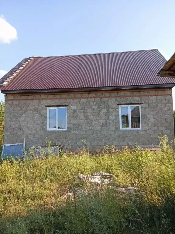 Дом 68,8 м на участке 14 сот. - Фото 0