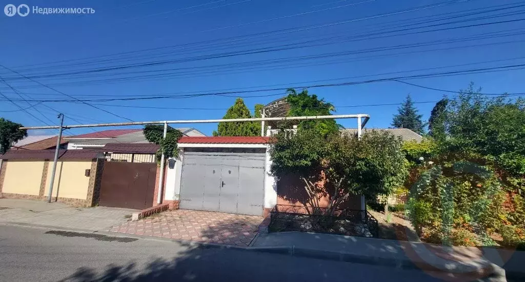 Дом в Симферополь, улица Рубцова, 34 (145 м) - Фото 0