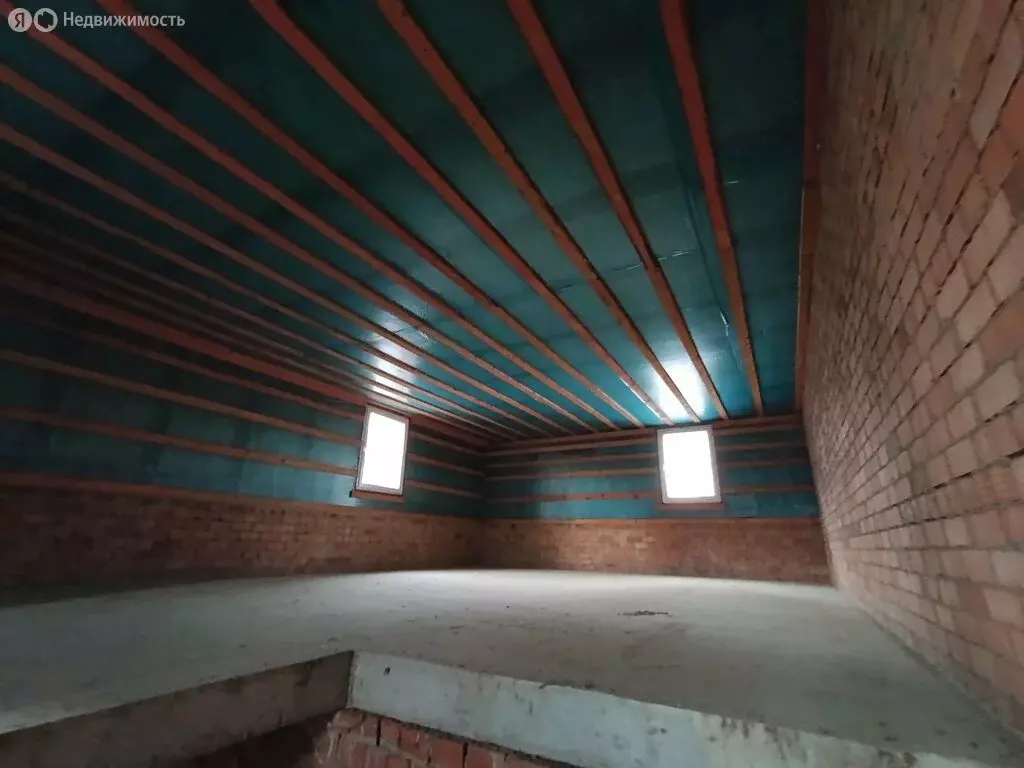 Дом в посёлок городского типа Яблоновский, Юбилейная улица, 67 (290 м) - Фото 1