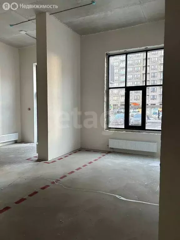 Торговая площадь (54.1 м) - Фото 2