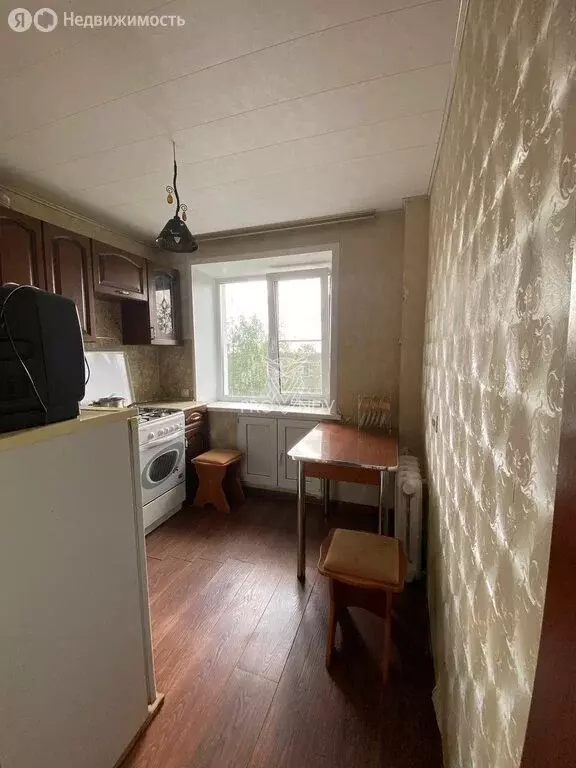 1-комнатная квартира: Красноармейск, Дачная улица, 13 (31 м) - Фото 1