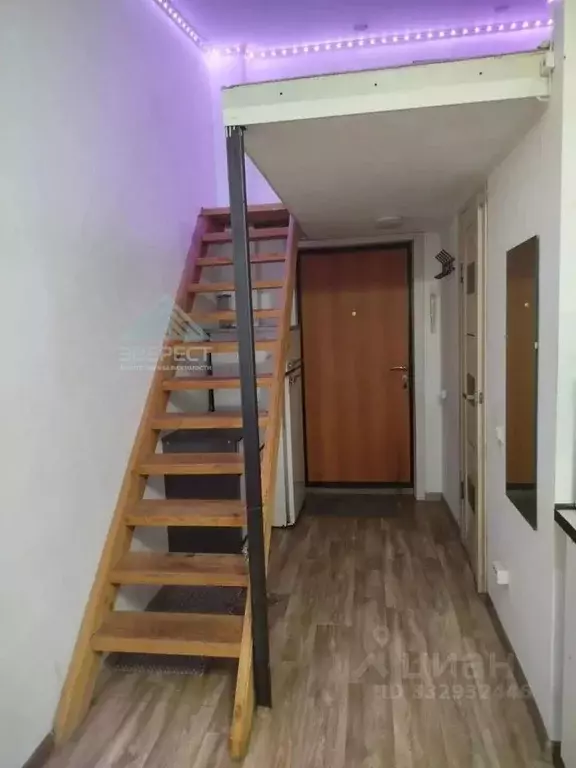 Студия Хакасия, Абакан ул. Некрасова, 45 (22.5 м) - Фото 1