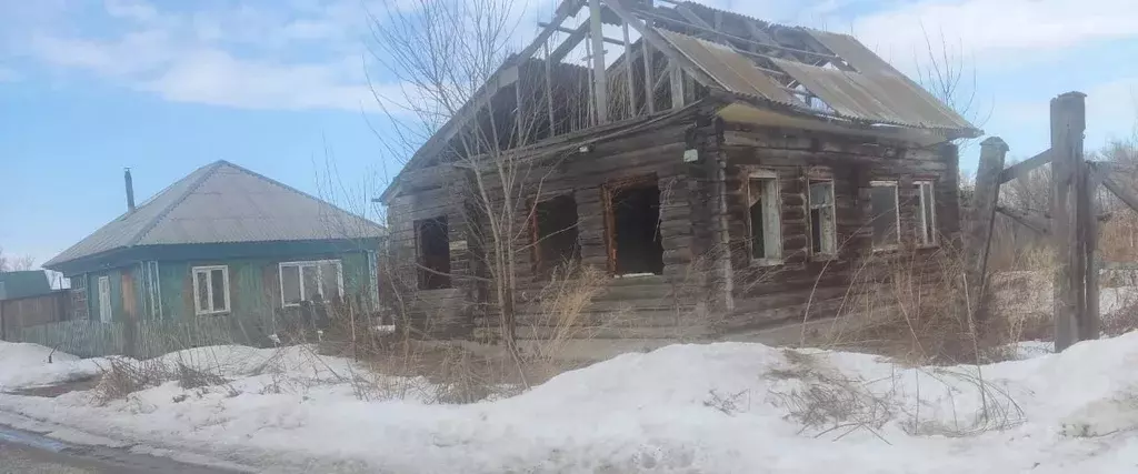 Участок в Алтайский край, Бийский район, с. Верх-Катунское ул. ... - Фото 2