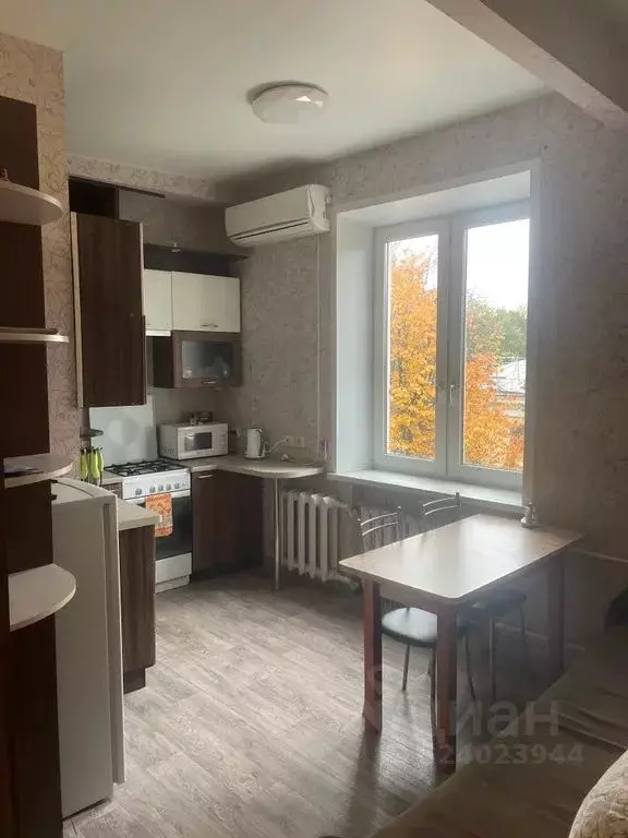 1-к кв. Ярославская область, Ярославль ул. Ушинского, 20/2 (36.0 м) - Фото 2