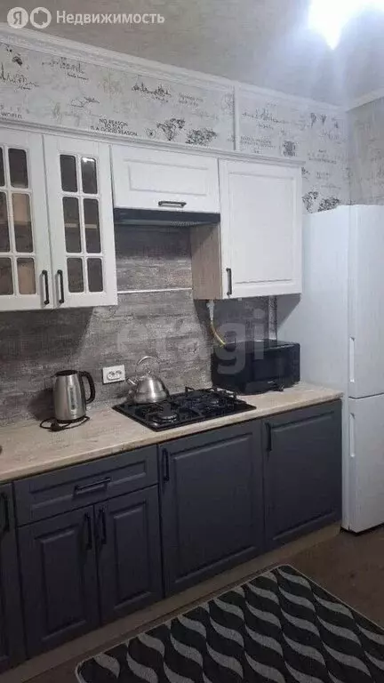 2-комнатная квартира: Новый Уренгой, район Северная Жилая Часть, ... - Фото 1