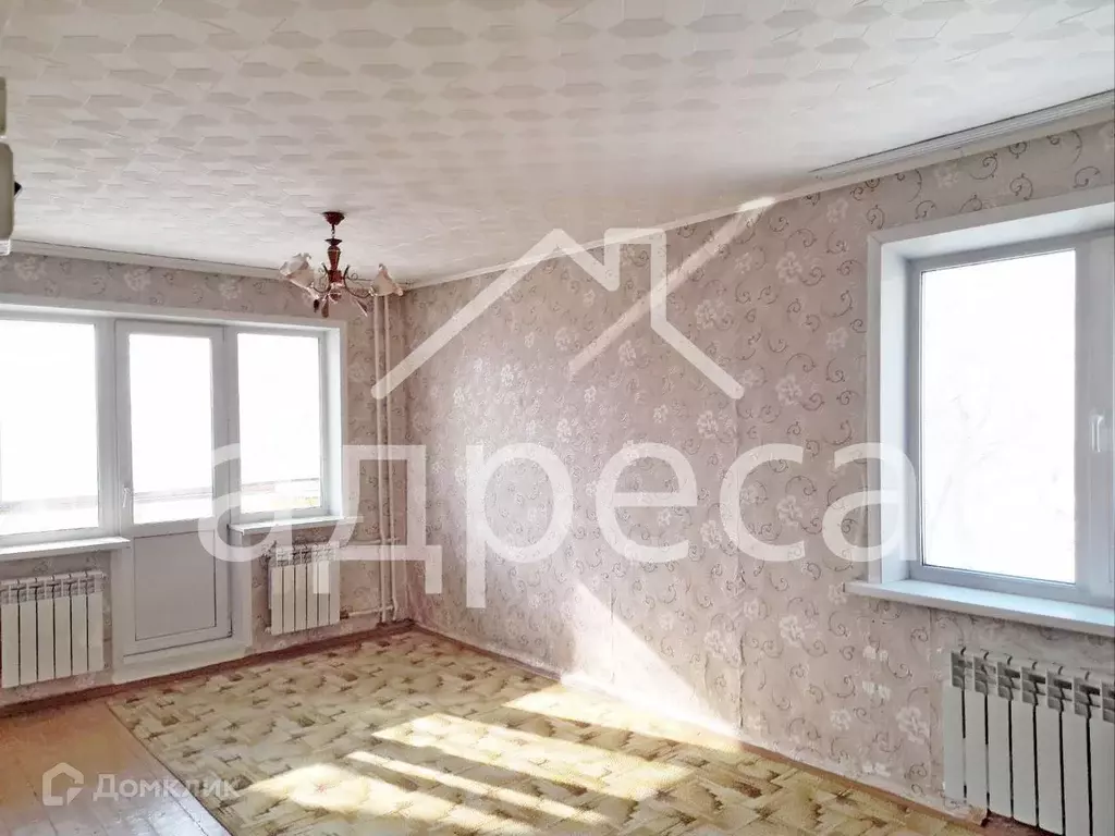 Продаётся 2-к квартира, 43 м - Фото 0