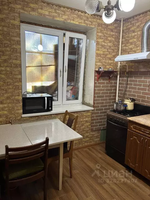 1-к кв. Московская область, Пушкино Заводская ул., 12 (35.0 м) - Фото 2