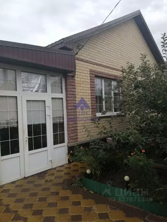 Дом в Ростовская область, Волгодонской район, Романовская ст-ца ул. ... - Фото 1