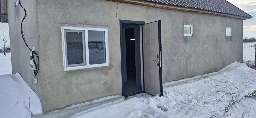 Участок в Оренбургская область, Саракташский район, с. Черный Отрог ... - Фото 2