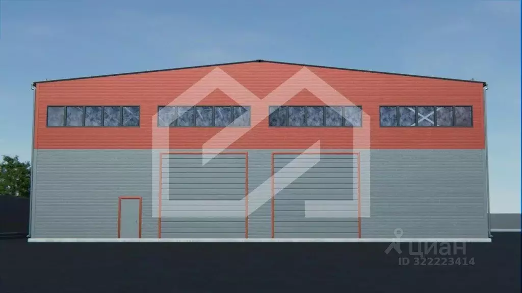 Склад в Московская область, Балашиха городской округ, д. Дятловка ... - Фото 2