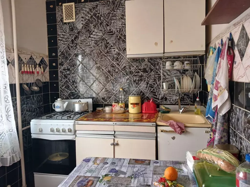 2-к кв. Саратовская область, Саратов Моторная ул., 12 (46.0 м) - Фото 2