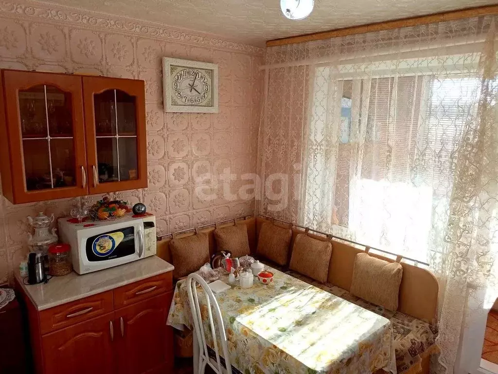 2-к кв. Краснодарский край, Ейск ул. Седина (51.2 м) - Фото 2