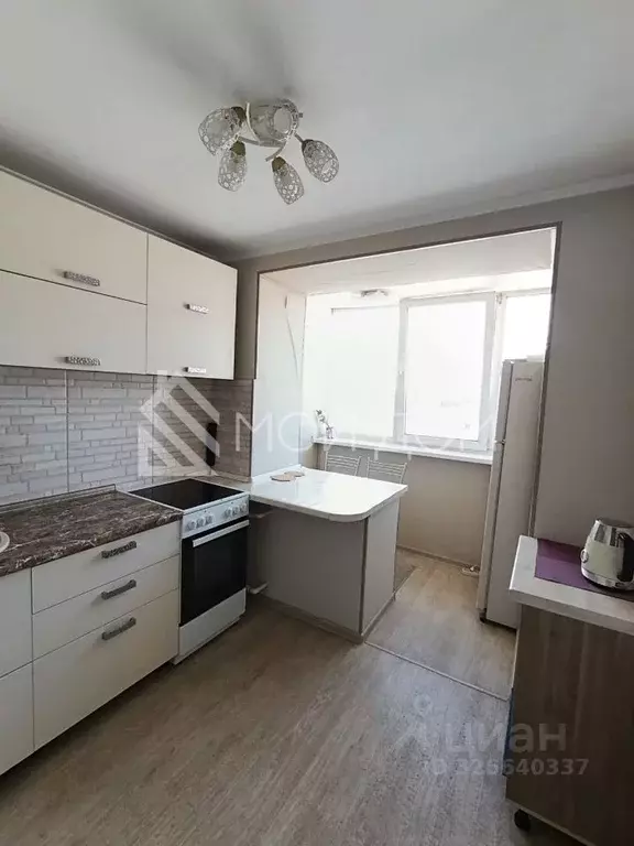 1-к кв. Сахалинская область, Южно-Сахалинск ул. Ленина, 312 (29.6 м) - Фото 1
