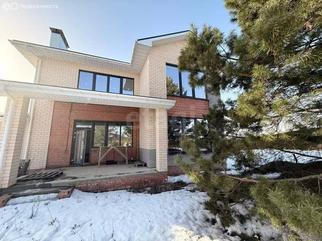 Дом в село Староживотинное, Мирная улица (299.5 м) - Фото 2