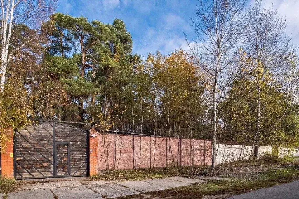 Участок в Московская область, Одинцовский городской округ, пос. ... - Фото 2