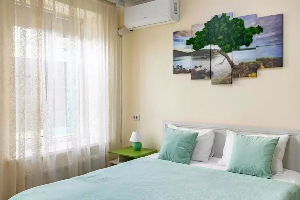 1-к кв. Северная Осетия, Владикавказ ул. Братьев Габайраевых, 30 (24.0 ... - Фото 2