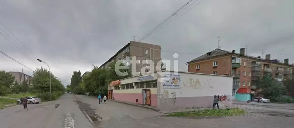 2-к кв. Свердловская область, Нижний Тагил Гвардейская ул., 47 (43.2 ... - Фото 1